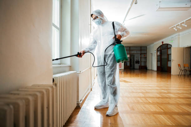 Professional Pest Control in Fresno, CA